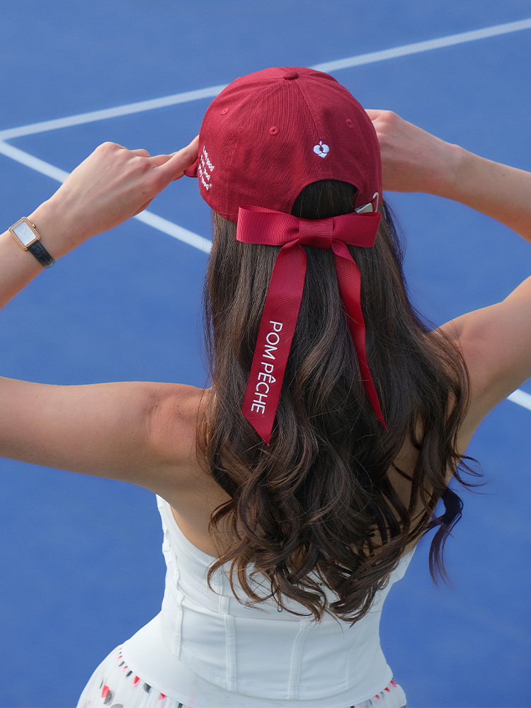 Rover Gorra Deportiva con lazo